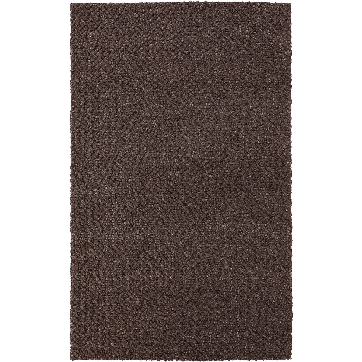 | Gorbea Latte | Pewter 8'x10' Rugs