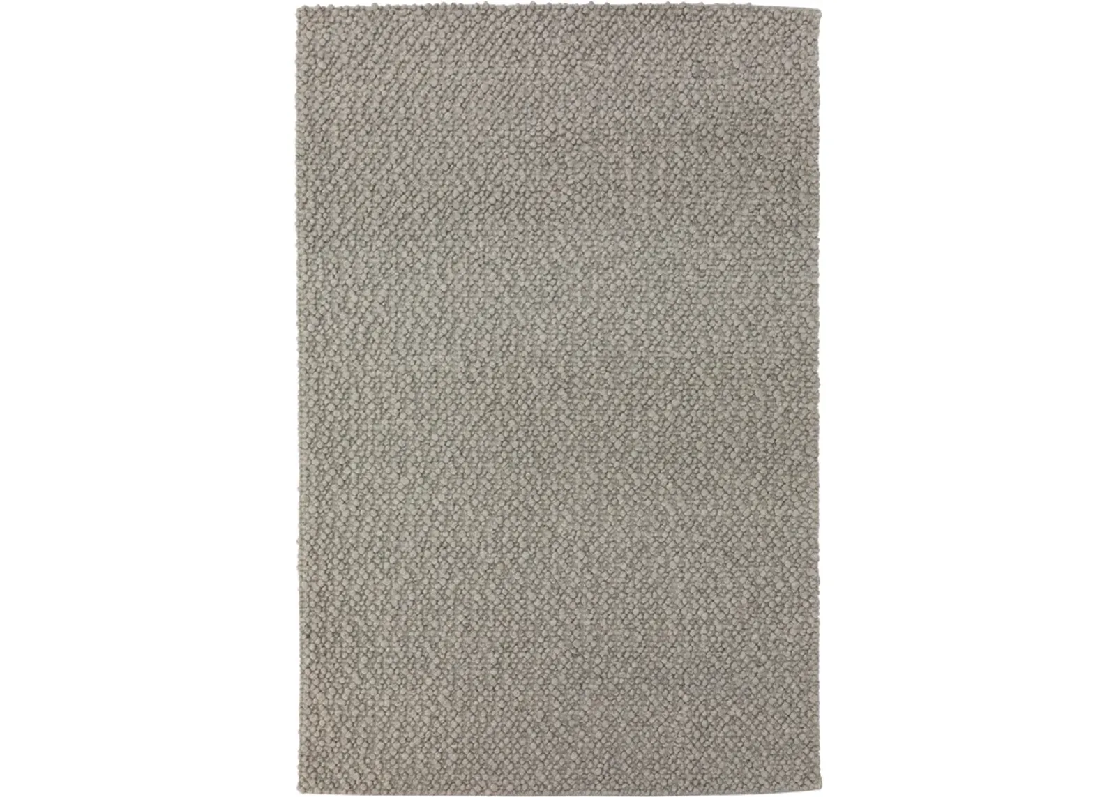 | Gorbea Latte | Silver 5'x8' Rugs