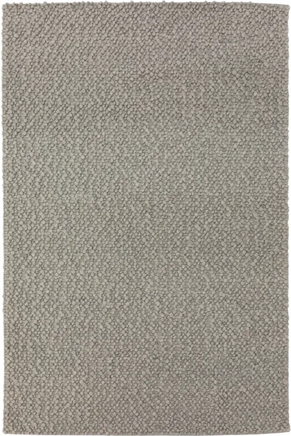 | Gorbea Latte | Silver 5'x8' Rugs