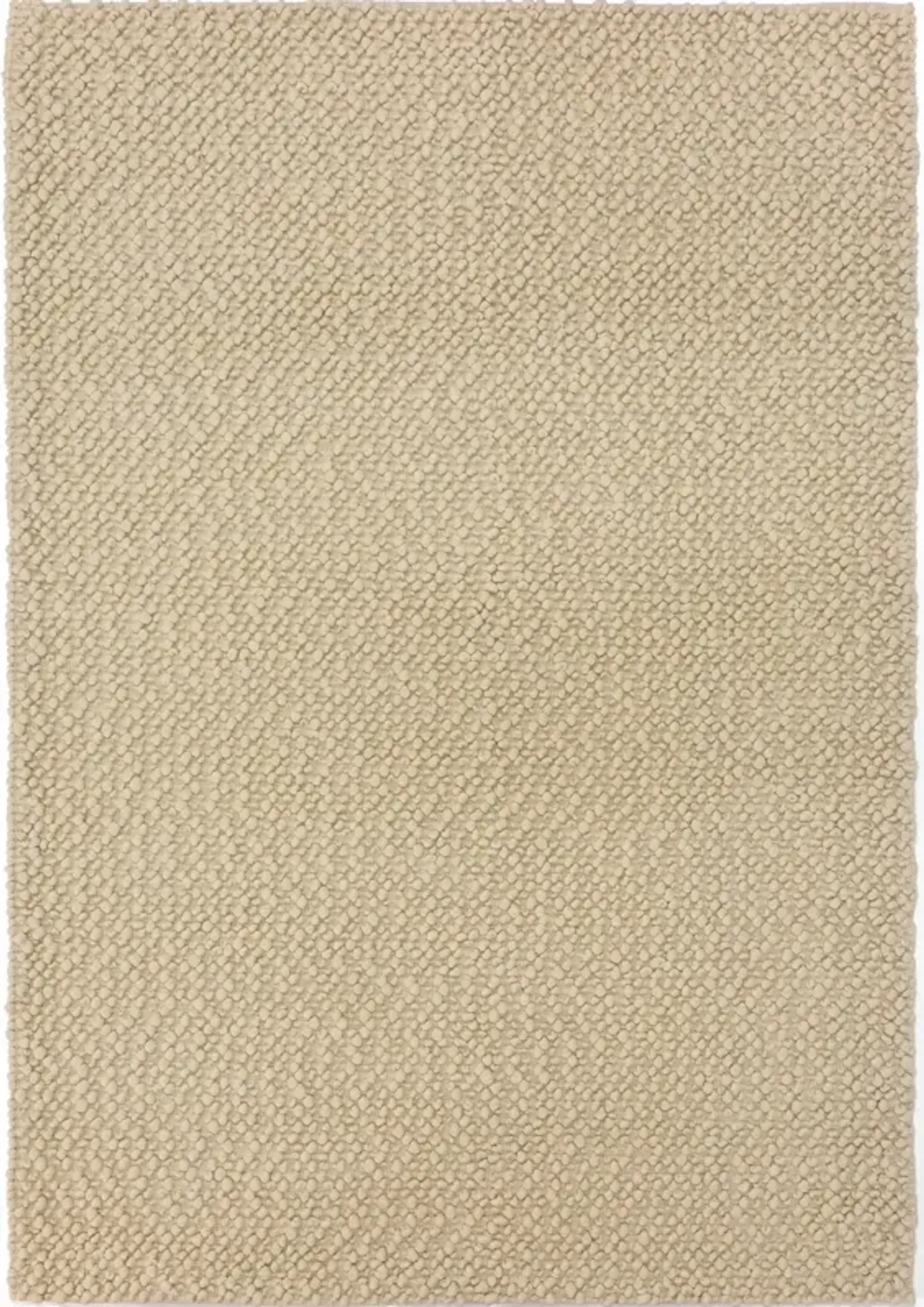 Gorbea Latte Rug