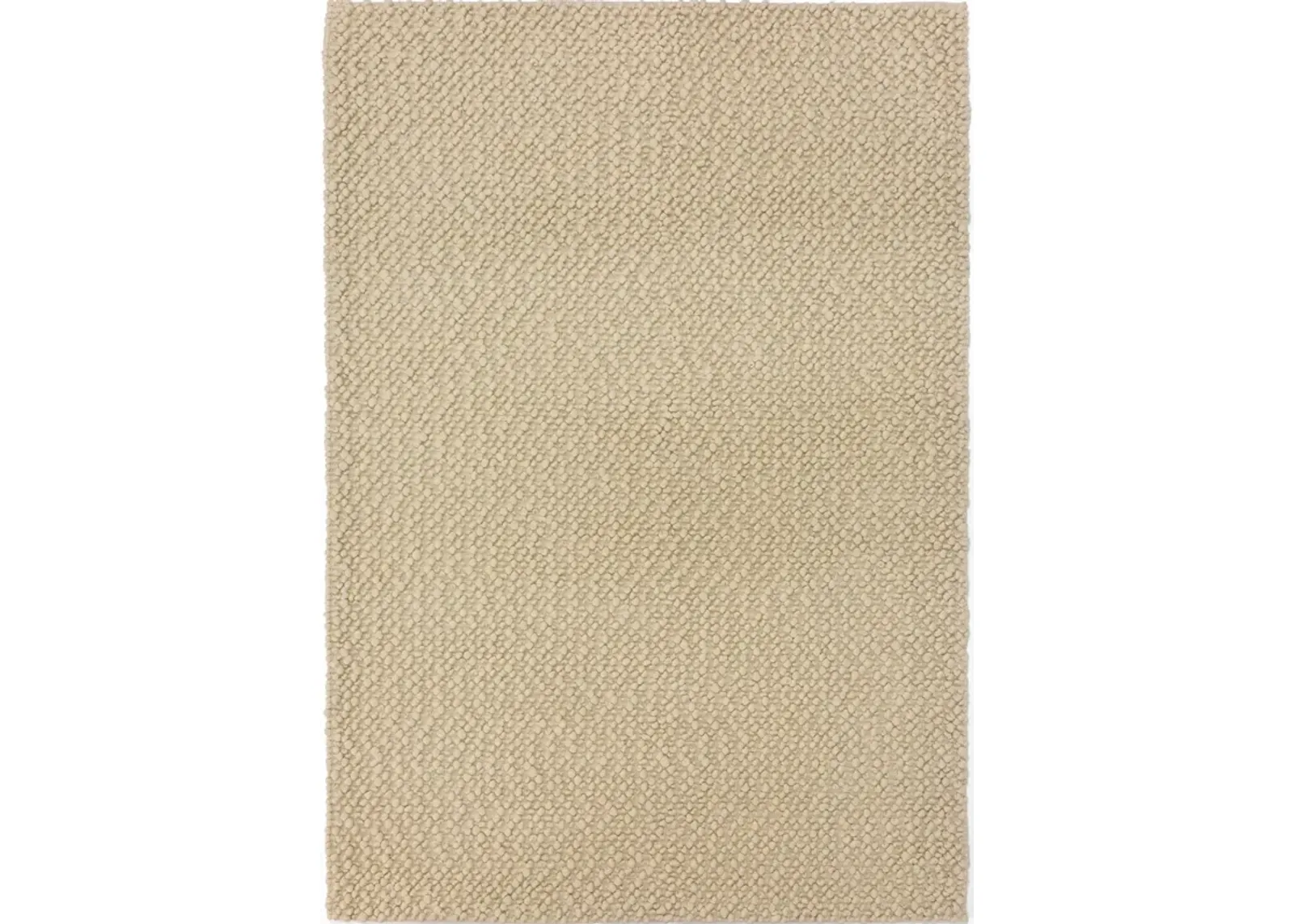 | Gorbea Latte | Vanilla 5'x8' Rugs