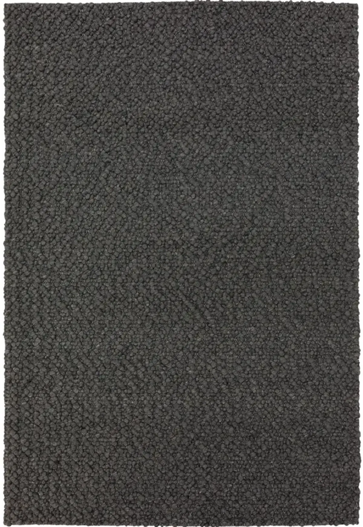 | Gorbea Latte | Charcoal 5'x8' Rugs