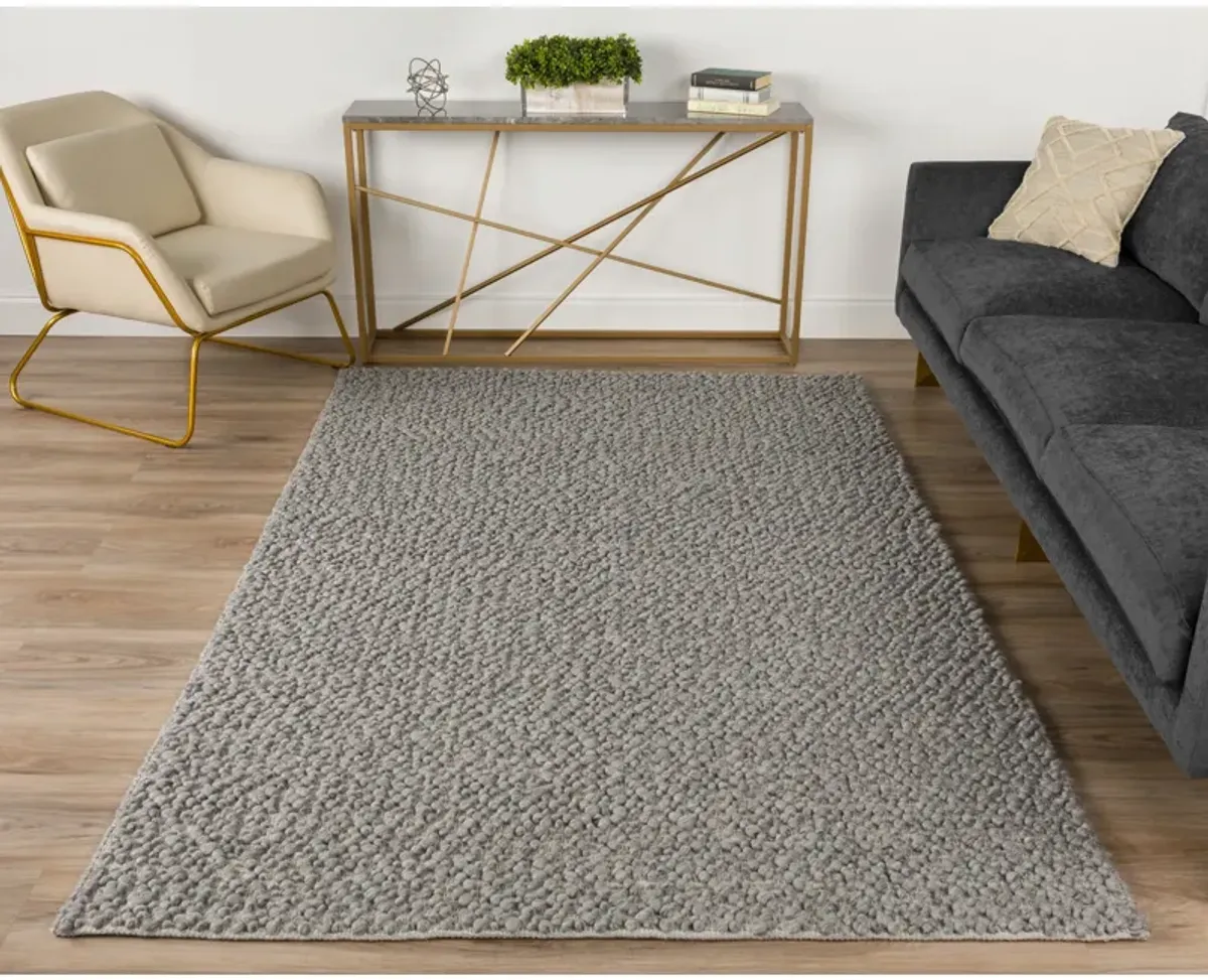 Gorbea Latte Rug