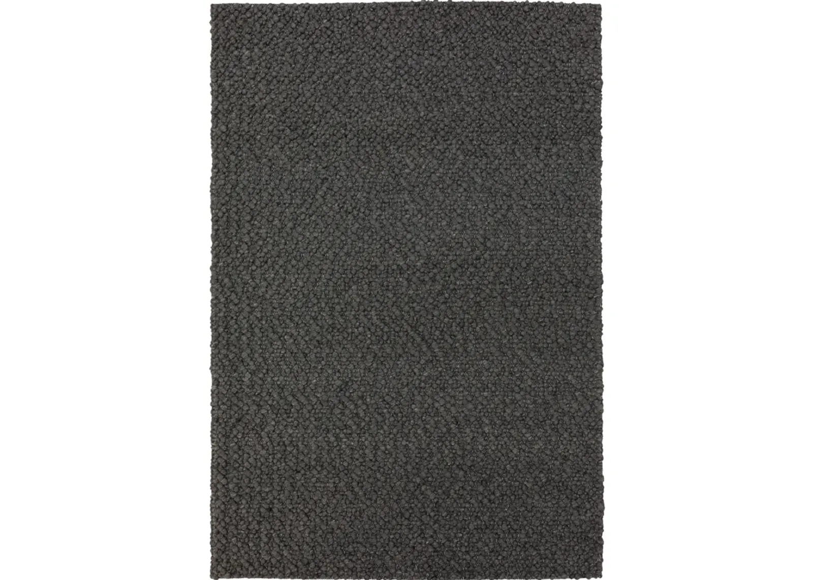 | Gorbea Latte | Charcoal 8'x10' Rugs