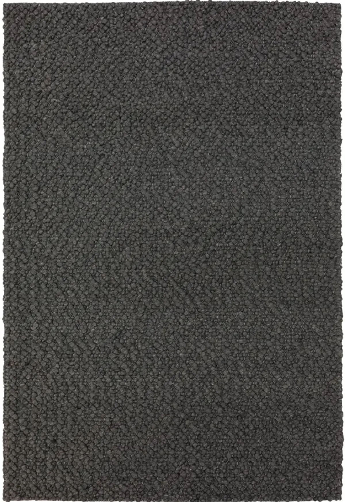 | Gorbea Latte | Charcoal 8'x10' Rugs