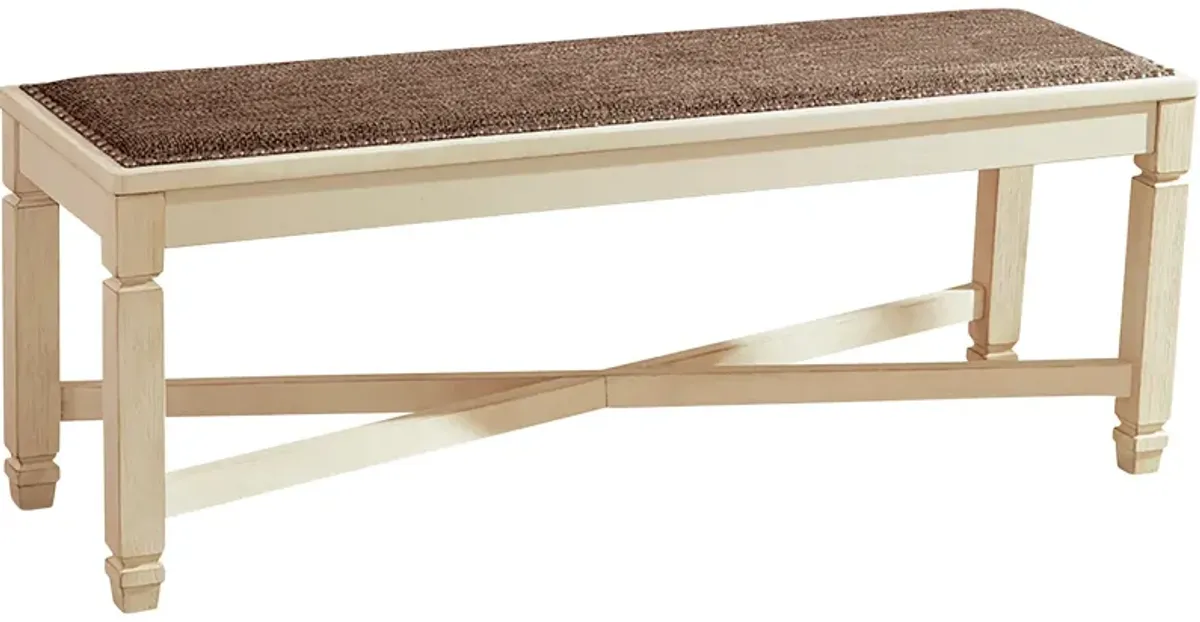 Bolanburg Dining Bench