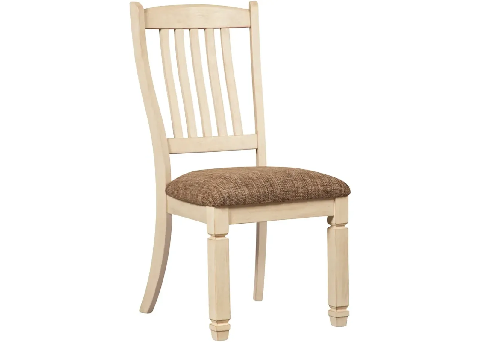 Ashley Furniture | Bolanburg Dining Chair | Antique White