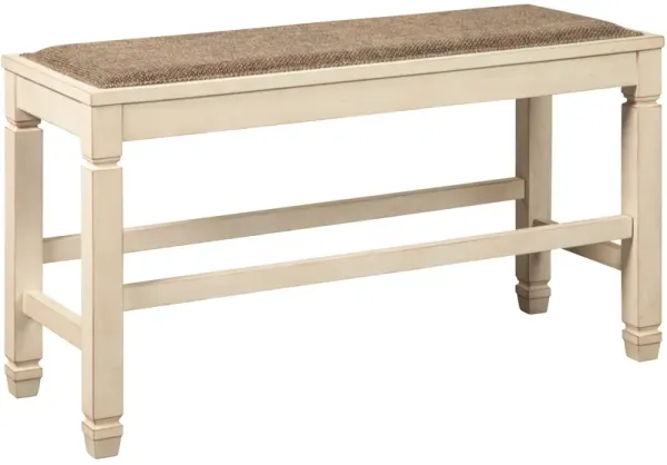 Ashley Furniture Bolanburg Counter Dining Bench