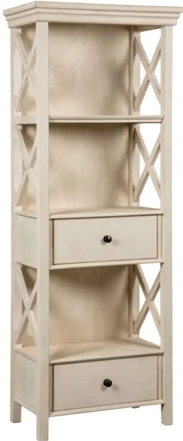 Ashley Furniture Bolanburg Display Cabinet