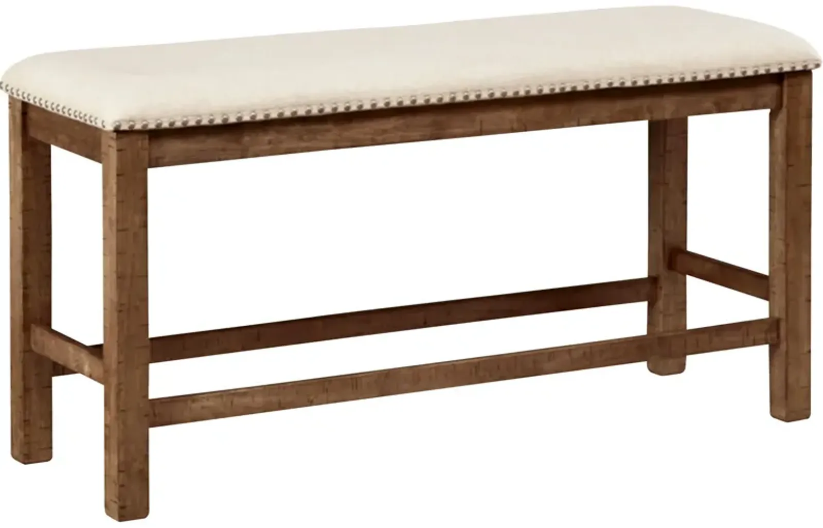 Moriville Counter Dining Bench