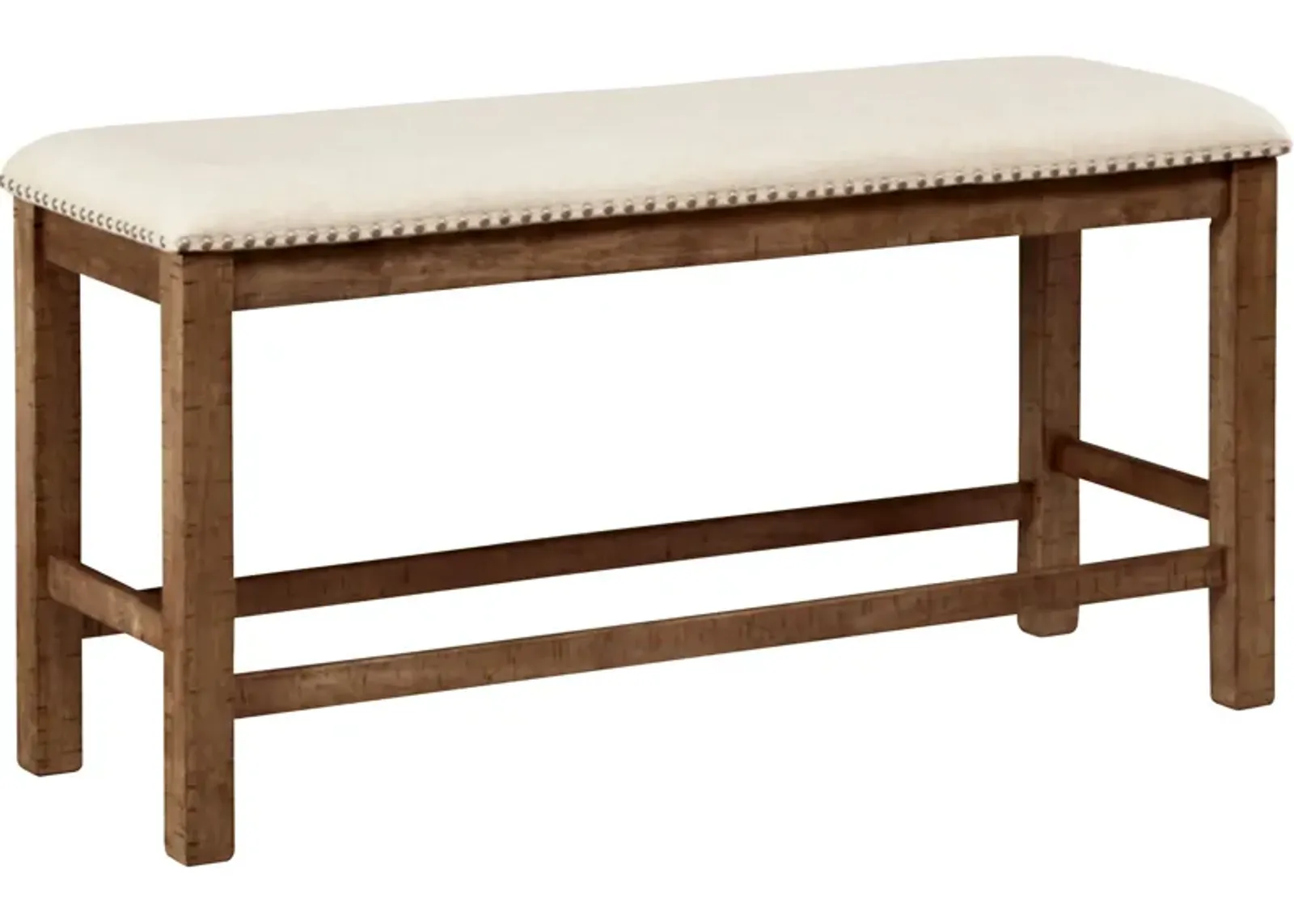 Moriville Counter Dining Bench