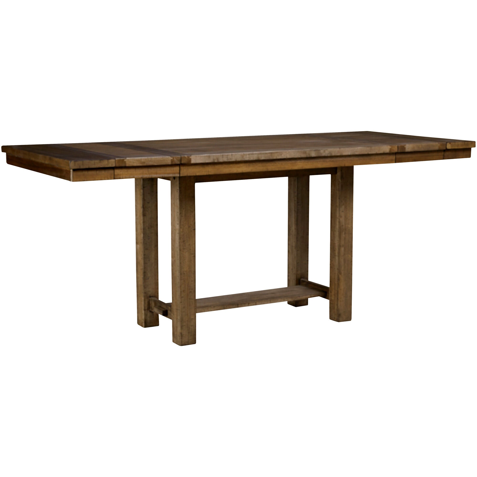 Ashley Furniture | Moriville Counter Dining Table | Nutmeg