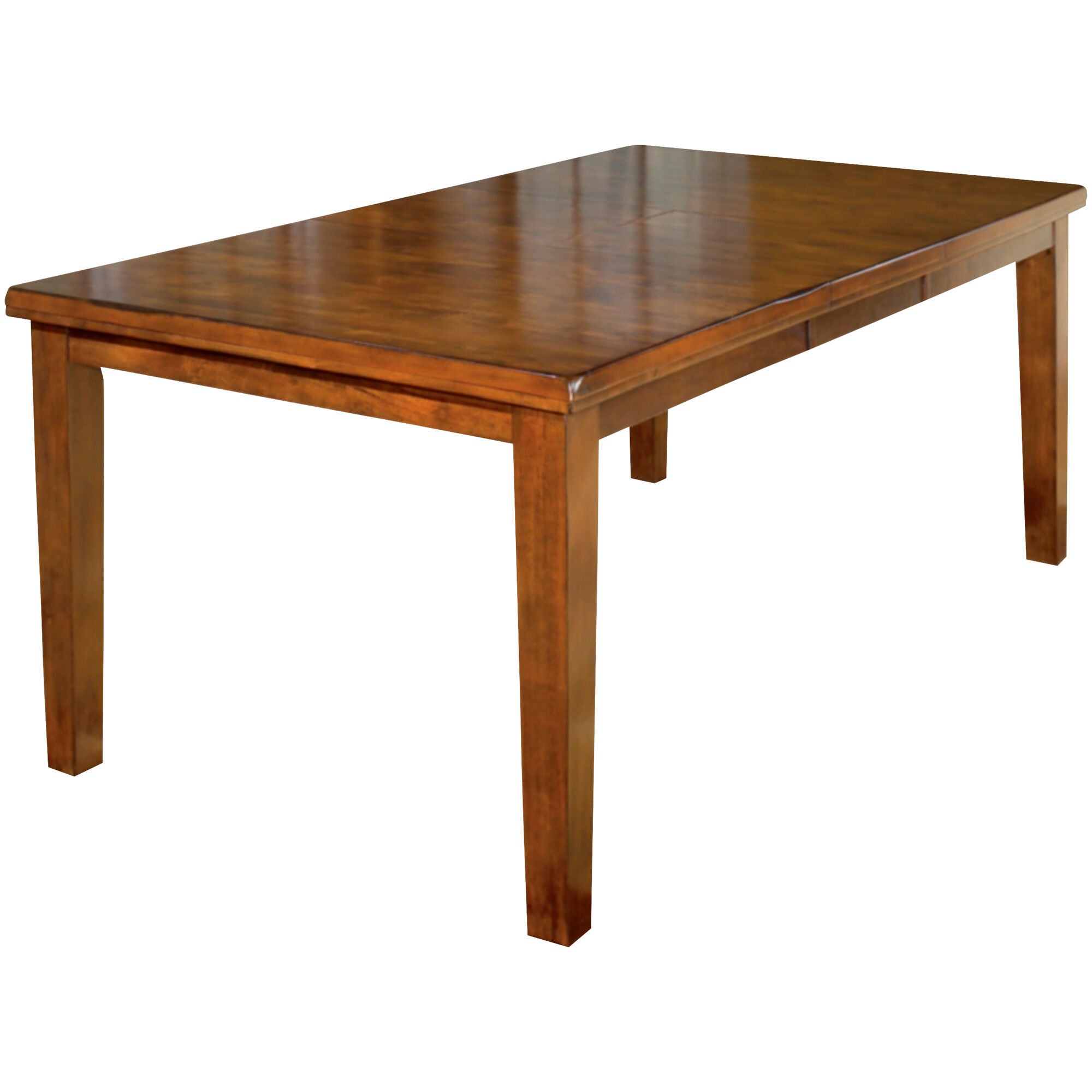 Ashley Furniture | Ralene Dining Table | Medium Brown