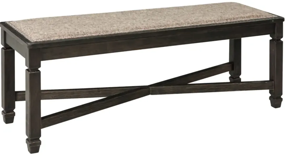 Tyler Creek Dining Bench