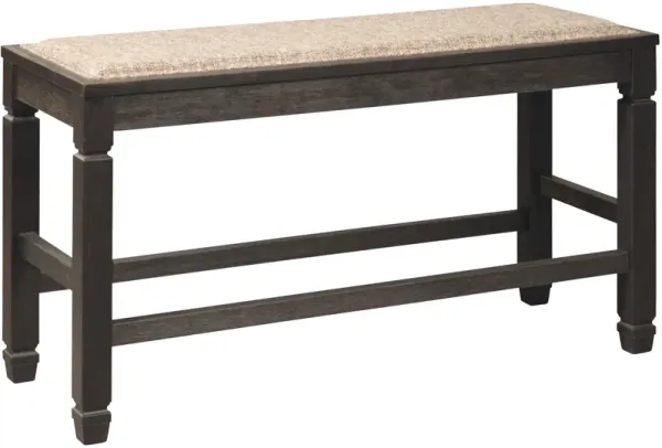 Ashley Furniture Tyler Creek Counter Dining Bench