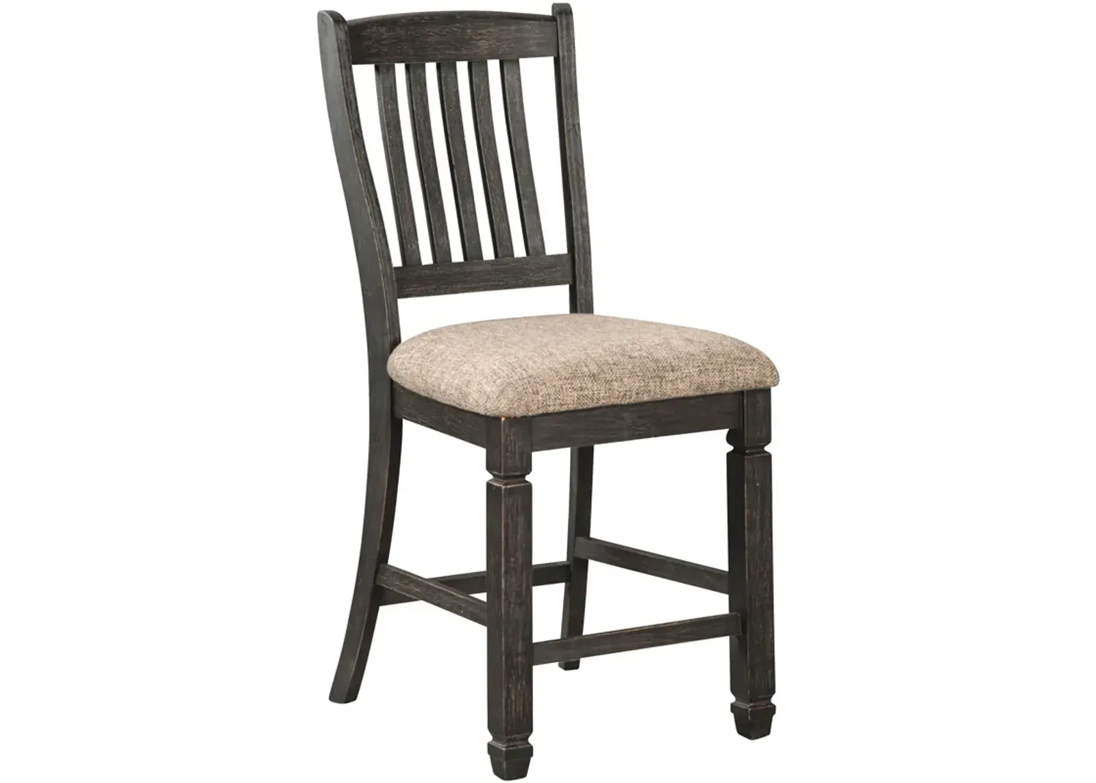 Ashley Furniture | Tyler Creek Counter Stool | Black