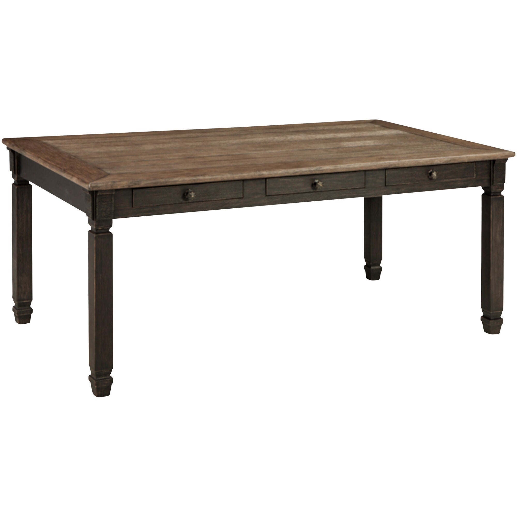 Ashley Furniture | Tyler Creek Dining Table | Black