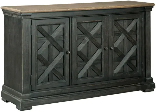Ashley Furniture Tyler Creek Server