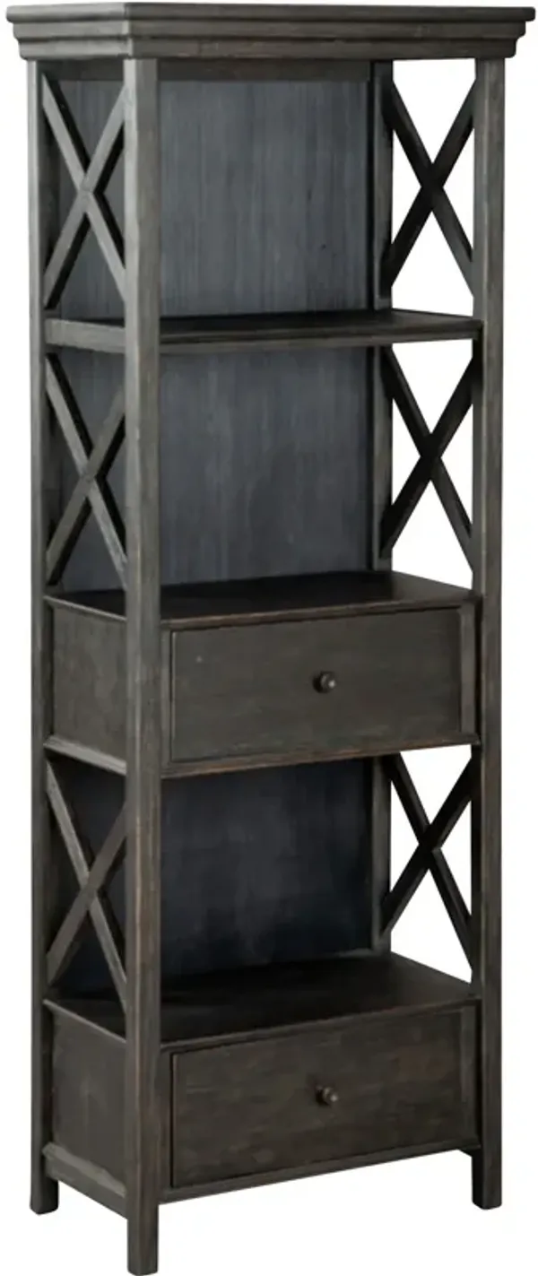 Ashley Furniture Tyler Creek Display Cabinet