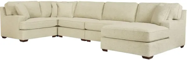 La-Z-Boy Paxton Sectional