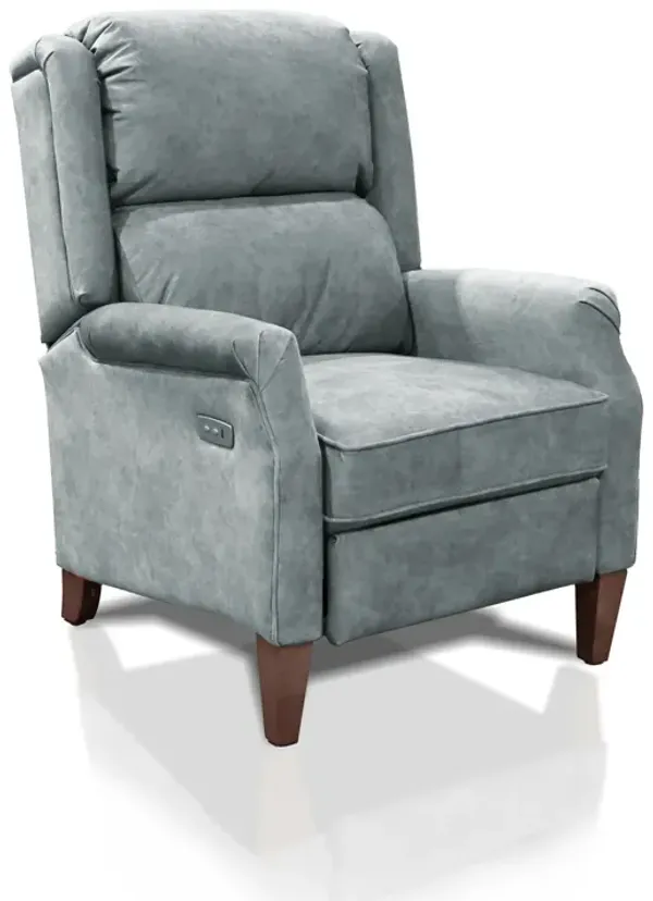 Dimensions by England Tenor Hi Leg Power Recliner