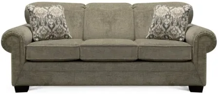 Tenor Linen Sofa