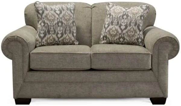 Dimensions by England Tenor Loveseat