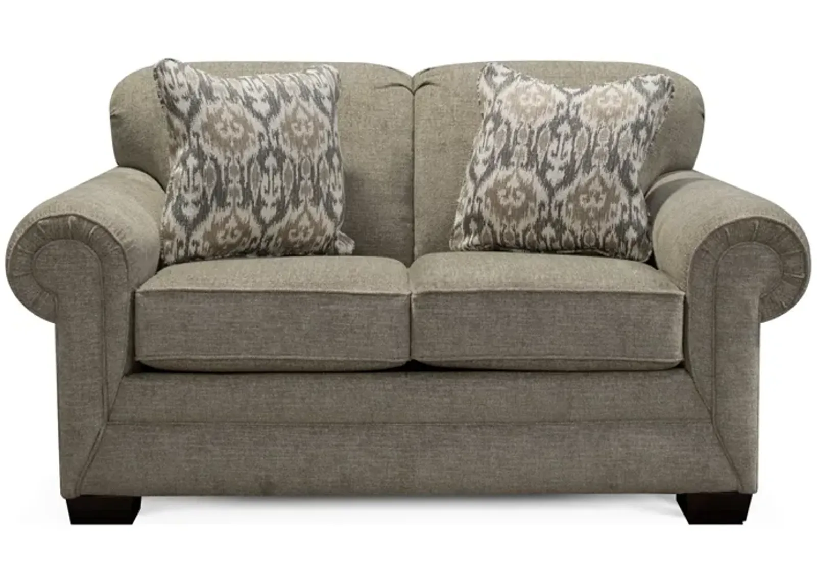 Tenor Loveseat