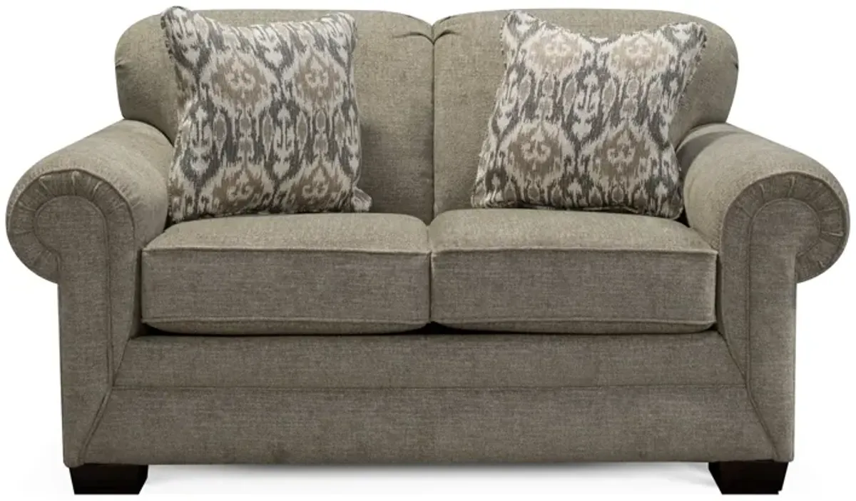 Tenor Loveseat