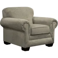 Tenor Linen Chair