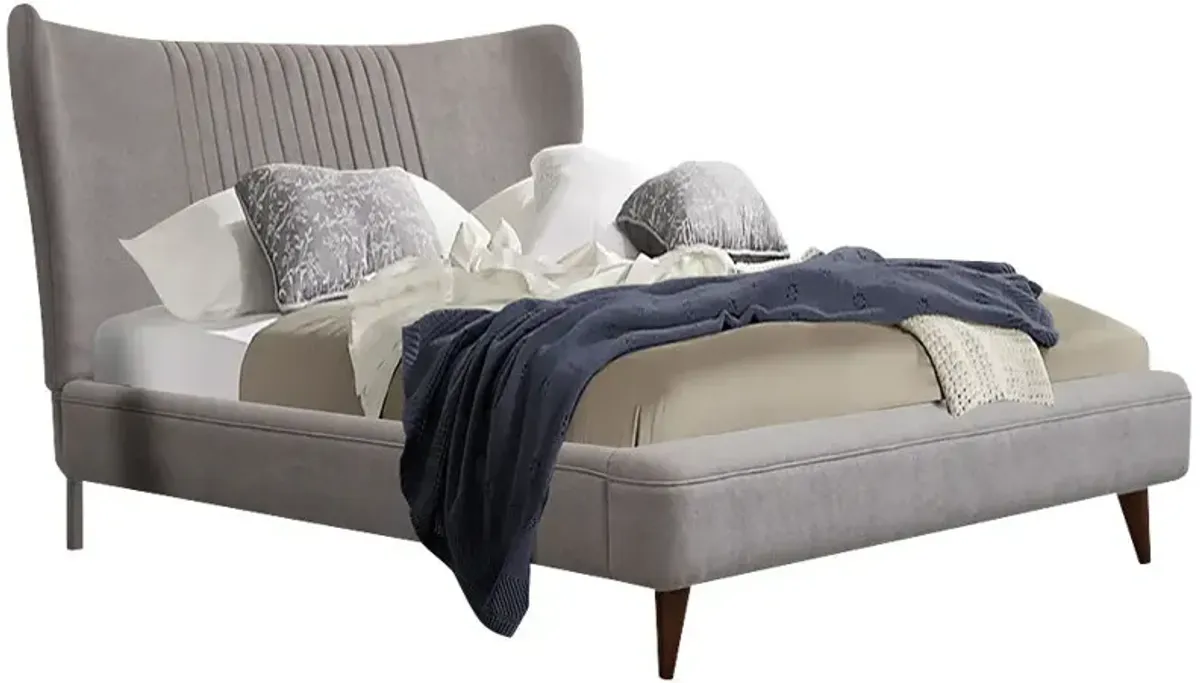 Urbana Upholstered Bed