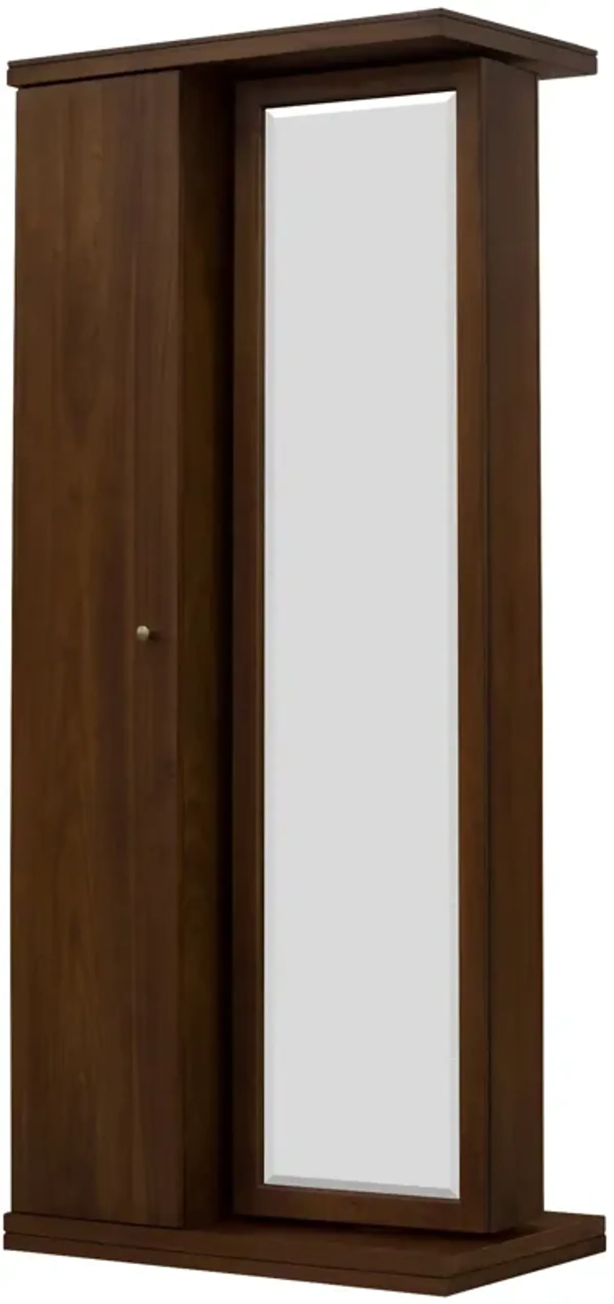 Urbana Swivel Wardrobe