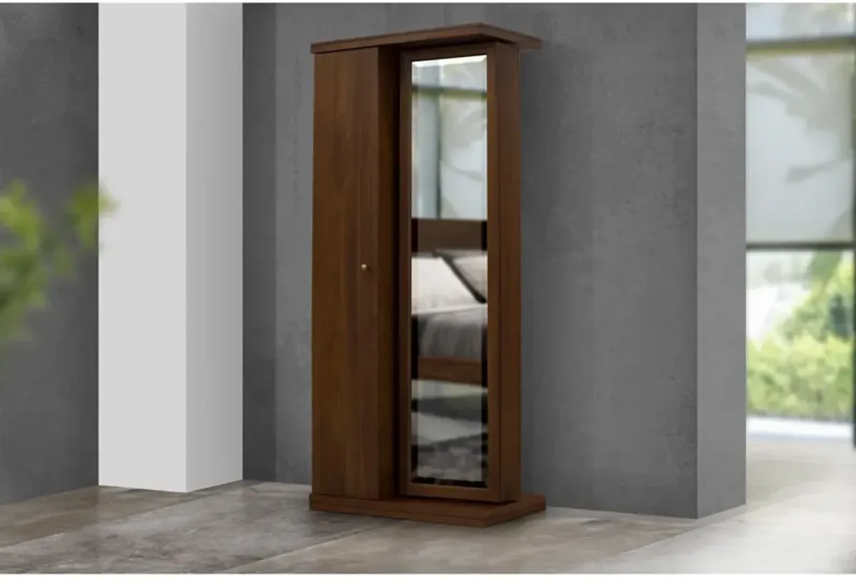 Urbana Swivel Wardrobe