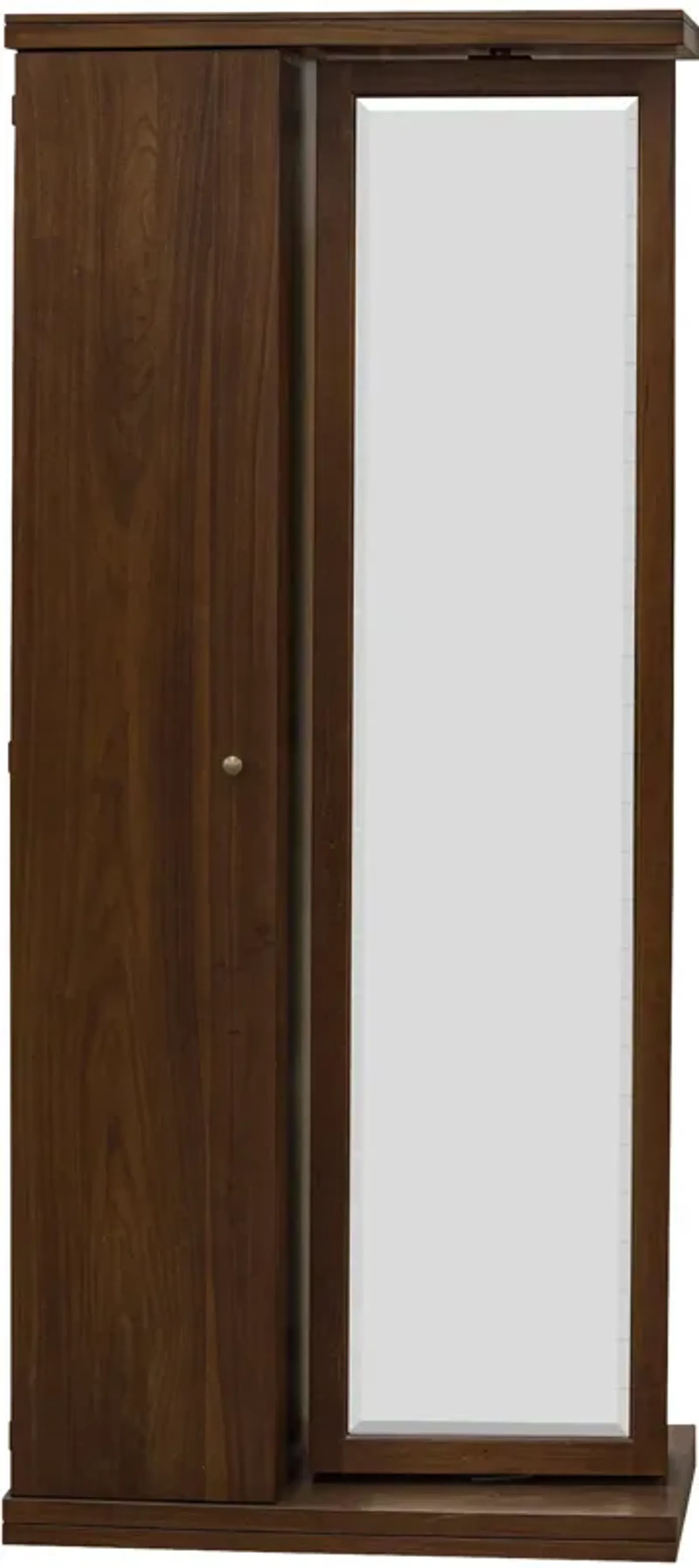 Urbana Swivel Wardrobe