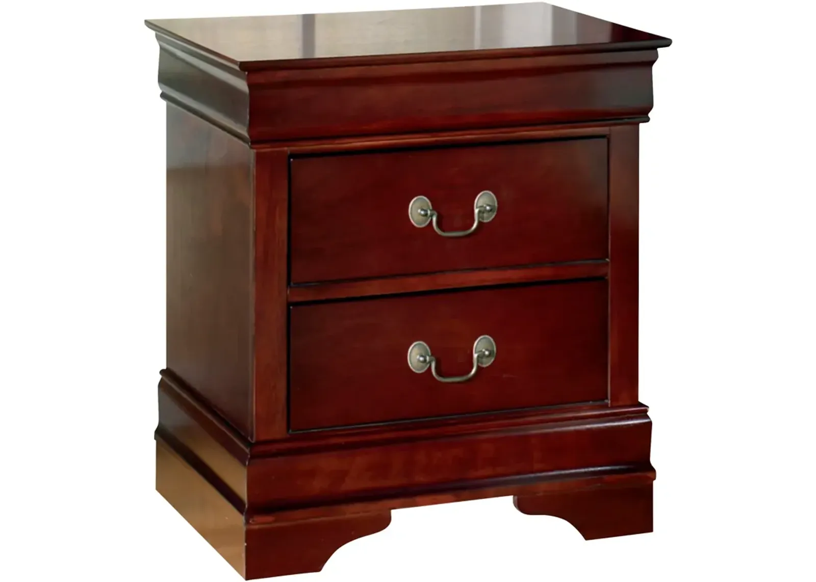 Alisdair Nightstand