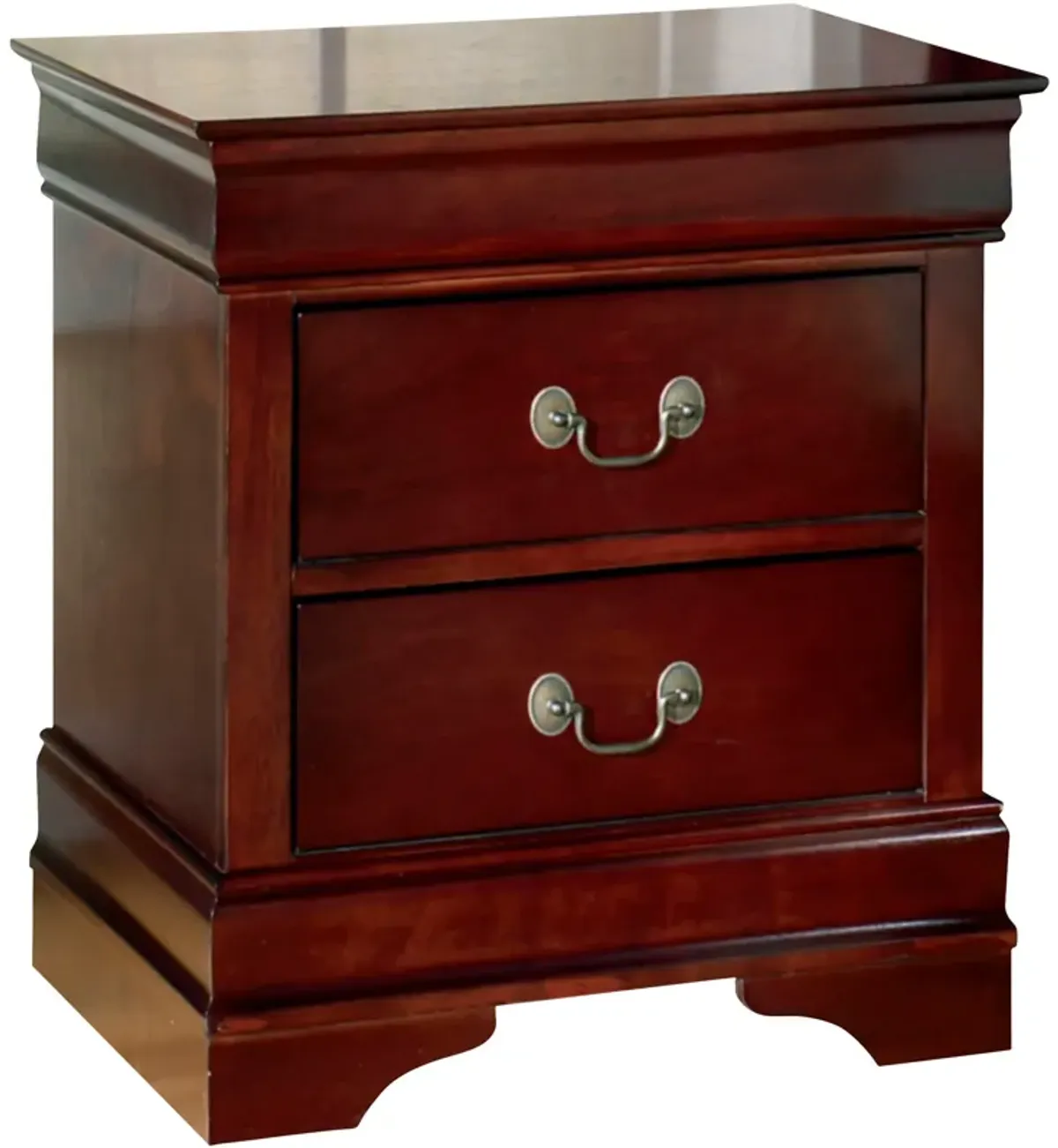 Alisdair Nightstand