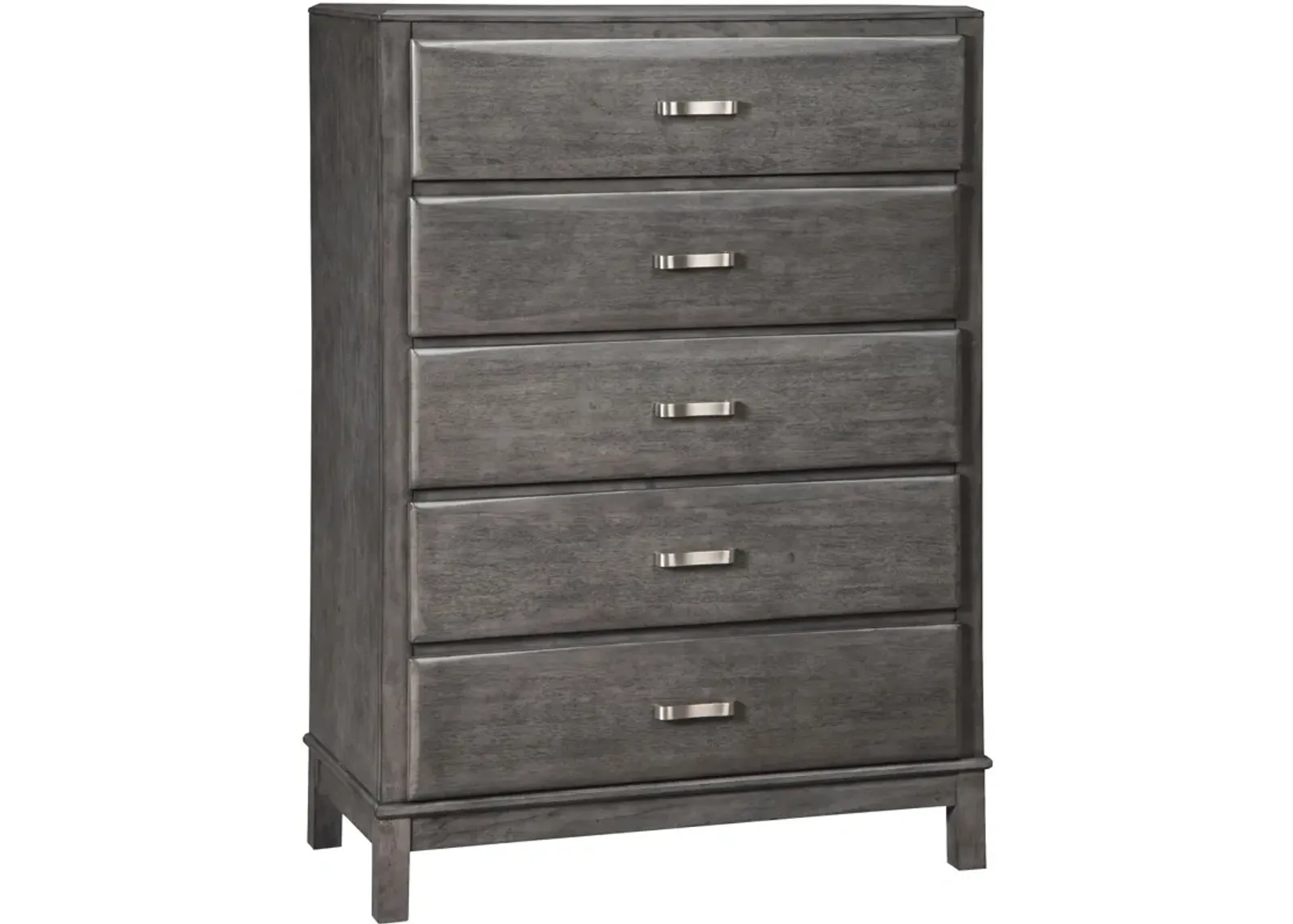 Ashley Furniture | Caitbrook Chest | Gray