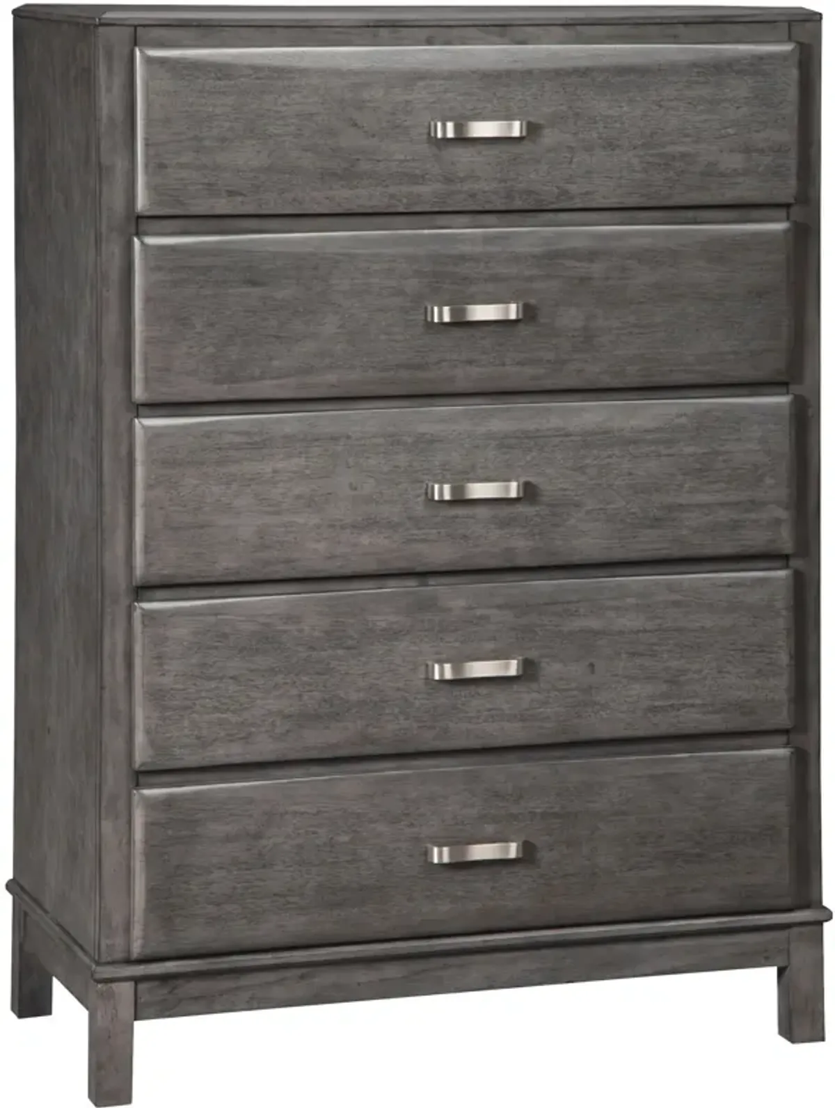 Ashley Furniture | Caitbrook Chest | Gray