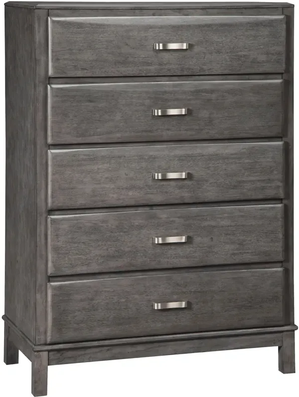 Ashley Furniture Caitbrook Chest