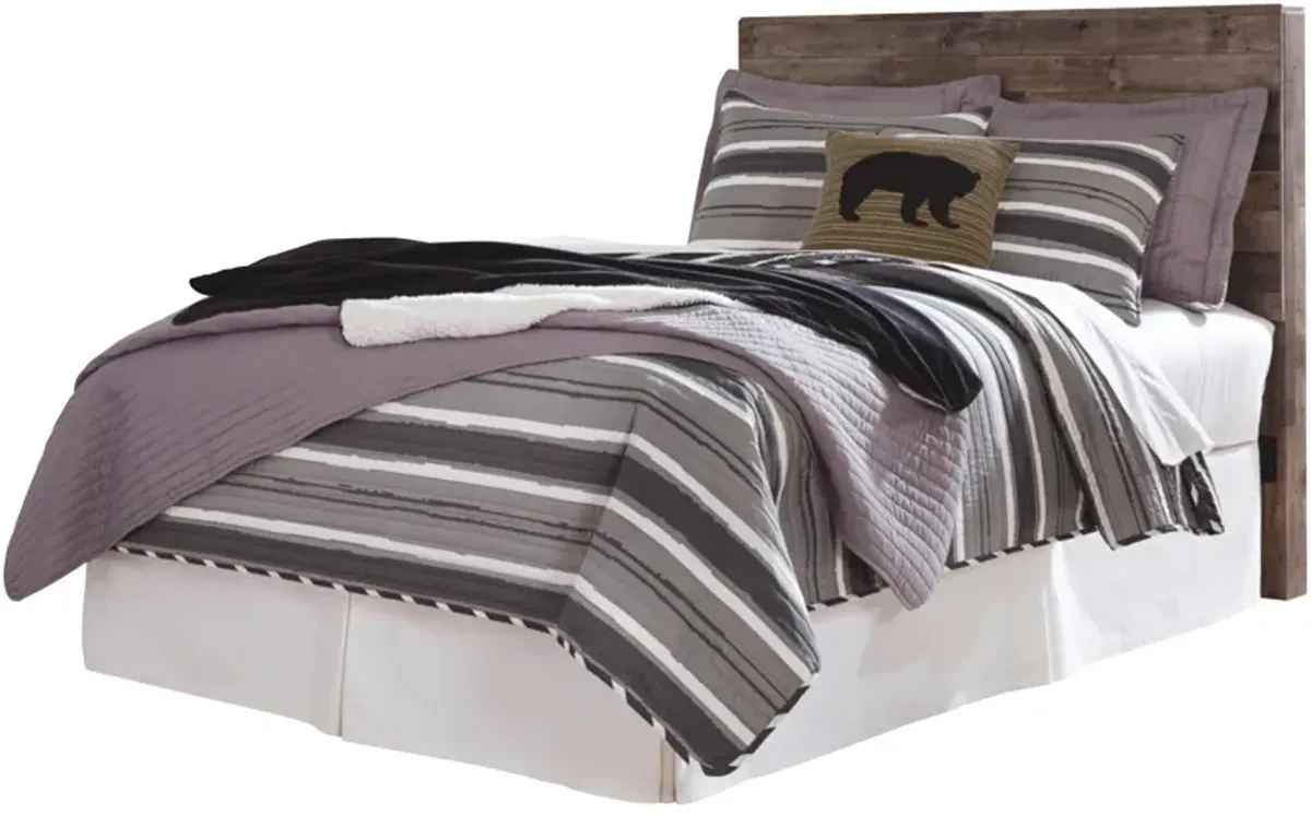 Ashley Furniture Derekson Panel Headboard