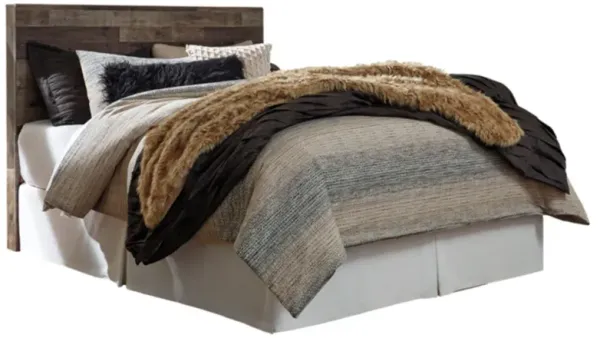Ashley Furniture Derekson Panel Headboard