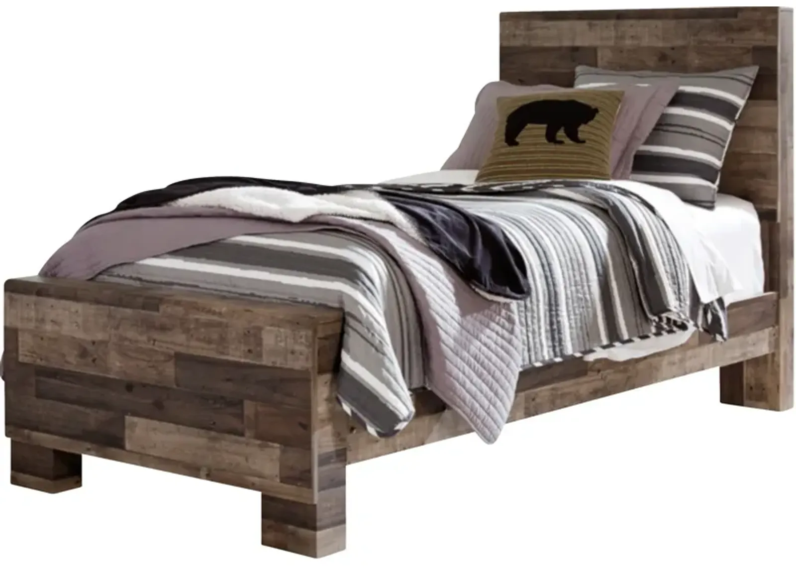 Derekson Bed