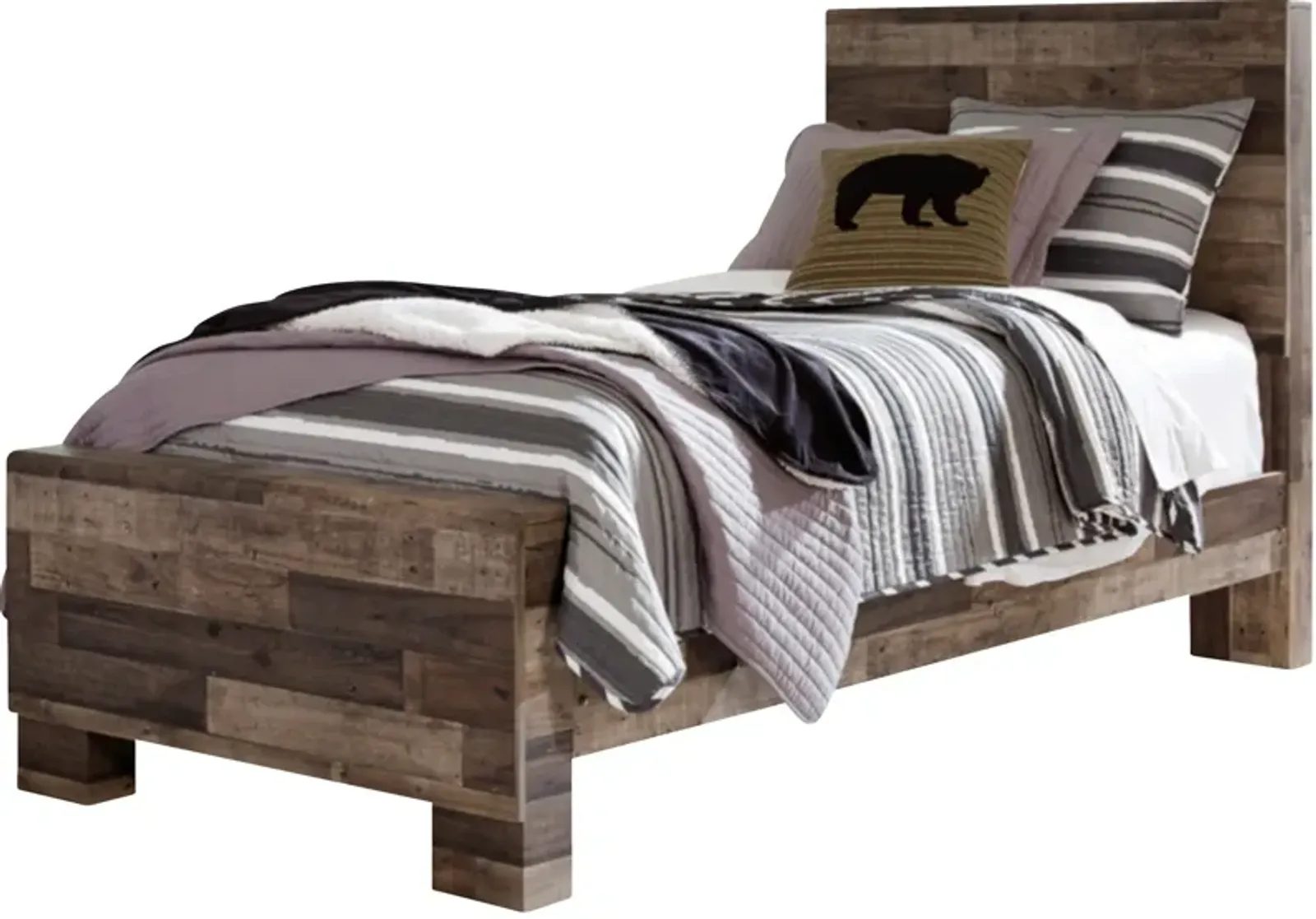 Derekson Bed