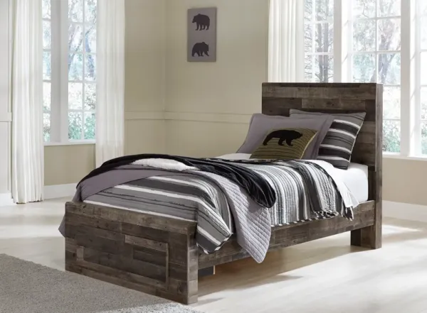 Ashley Furniture Derekson Storage Bed