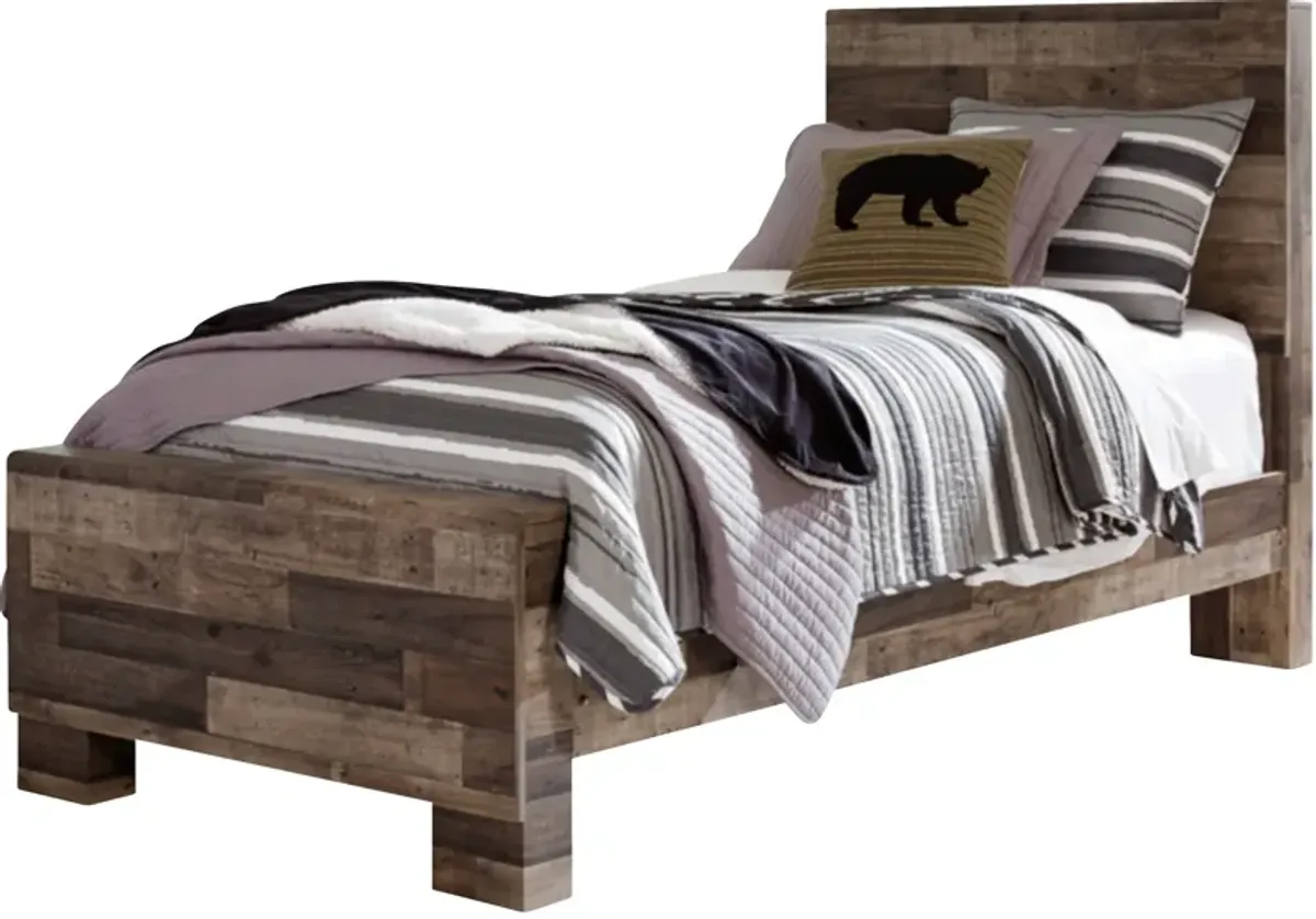 Ashley Furniture Derekson Bed
