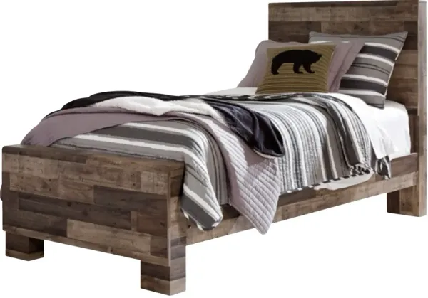 Ashley Furniture Derekson Bed