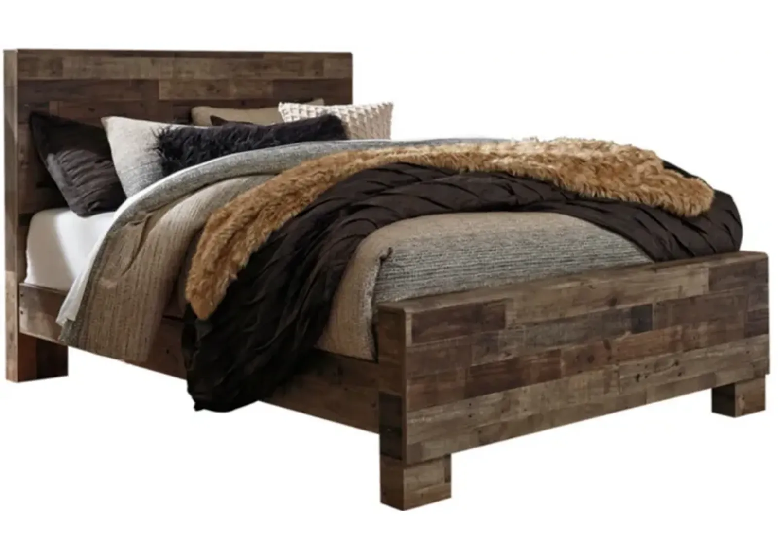 Derekson Bed