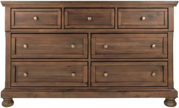 Ashley Furniture Flynnter Dresser