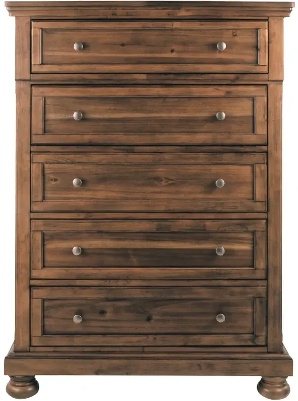 Ashley Furniture Flynnter Chest