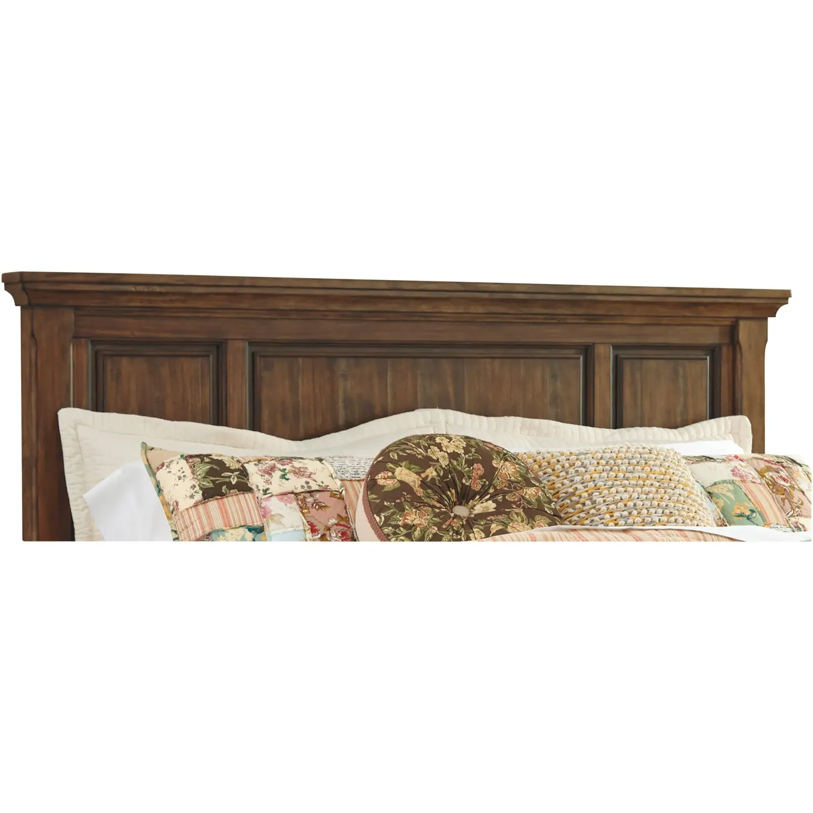 Flynnter Panel Headboard